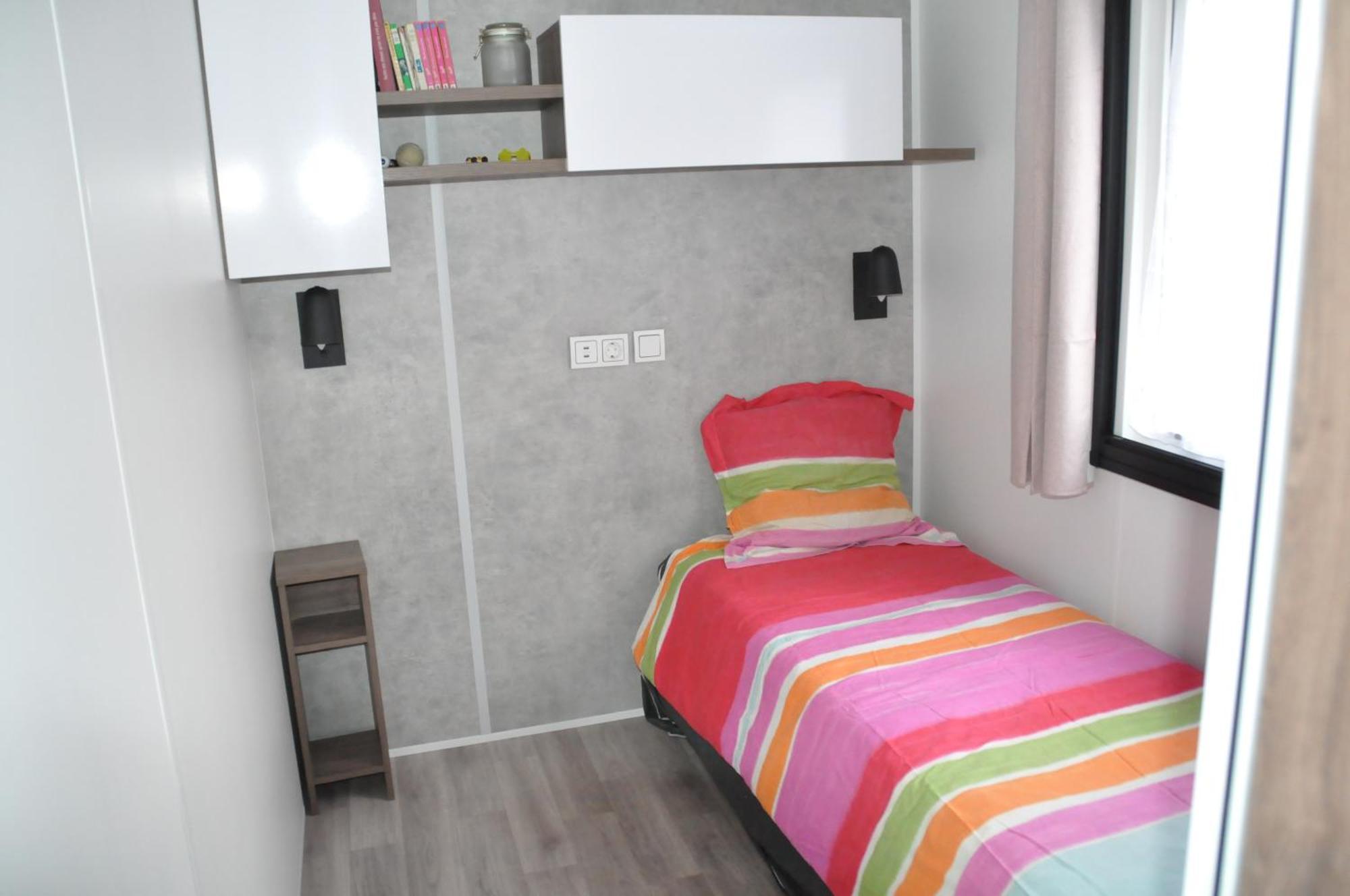 Mobilhome Cote Landaise Les Dunes De Contis 4
