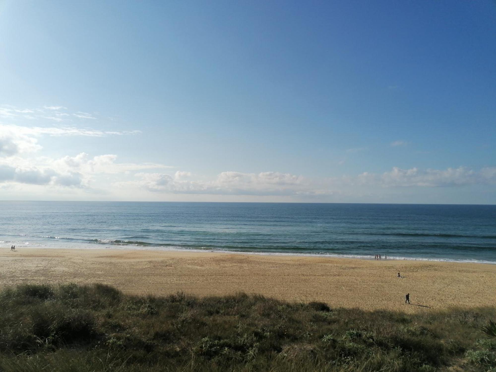 Mobilhome Cote Landaise Les Dunes De Contis 4 * Saint-Julien-en-Born