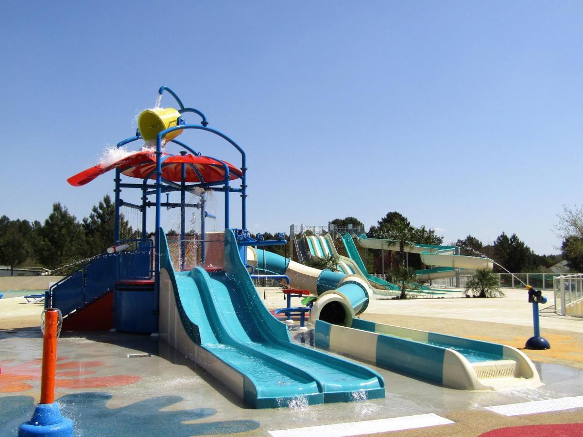 Mobilhome Cote Landaise Les Dunes De Contis 4